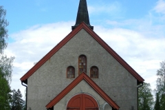 Gravkapell
