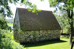Fra nordsiden