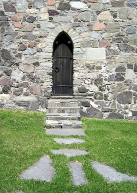 Sørportal