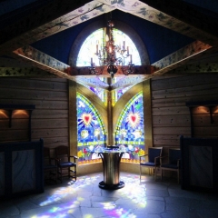 Lyskapellet