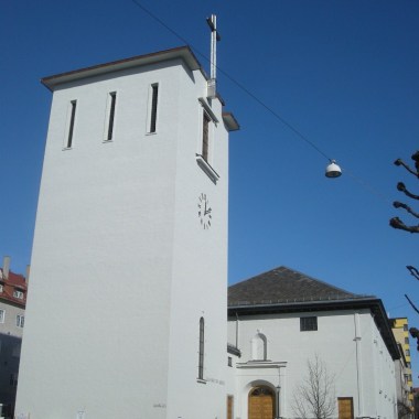 Majorstuen kirke