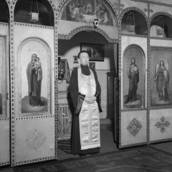 Ortodokst kapell