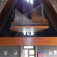 Orgel
