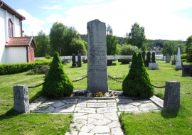 Kirgsminnesmerke
