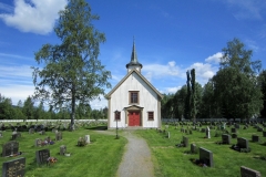 Gravkapell
