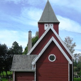 Moen kirke