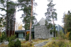 Mortensrud kirke