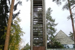Mortensrud kirke