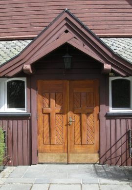 Sørportal