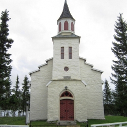 Narbuvoll kirke