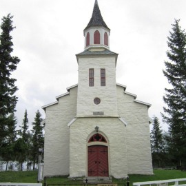 Narbuvoll kirke