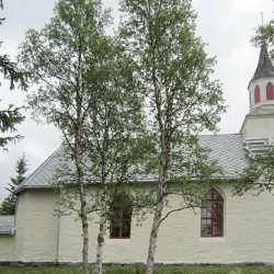 Narbuvoll kirke