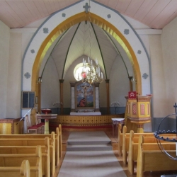Kirkerom