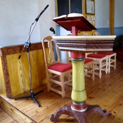 Lesepult