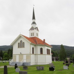 Nes kirke