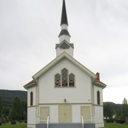 Nes kirke