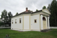 Gravkapell