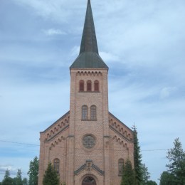 Nes kirke