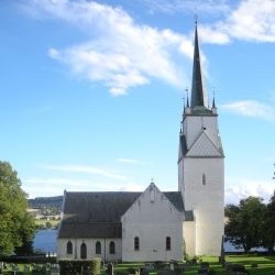 Nes kirke