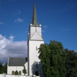 Nes kirke