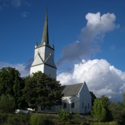 Nes kirke