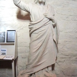 Kristusfigur