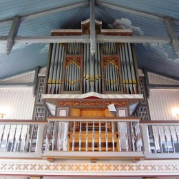 Orgel