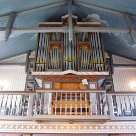 Orgel