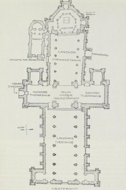 Grunnplan