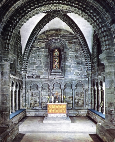 Johanneskapellet