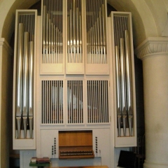 Orgel