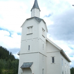 Nord-Etnedal kirke