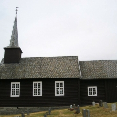 Nord-Sel kirke