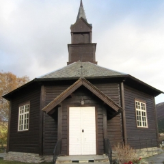 Nordberg kirke