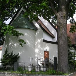 Norderhov kirke