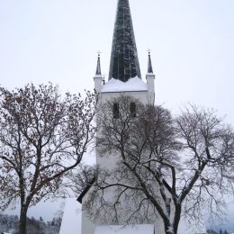 Norderhov kirke