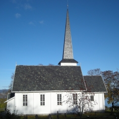 Nordlien kirke