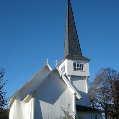 Nordlien kirke