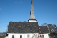 Nordlien kirke