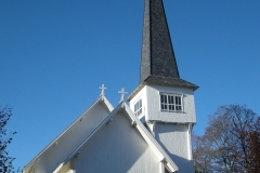 Nordlien kirke