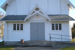 Nordlien kirke