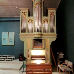 Orgel