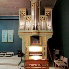 Orgel