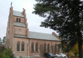 Greves kirke