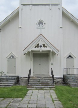 Nore kirke