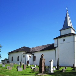 Nøtterøy kirke