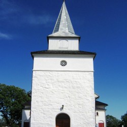 Nøtterøy kirke