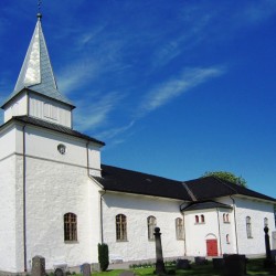 Nøtterøy kirke