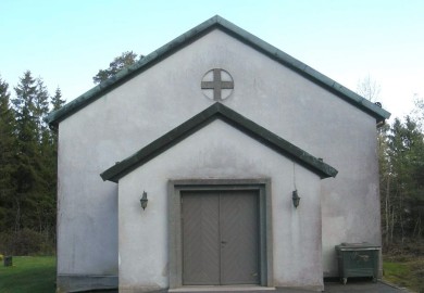 Gravkapell