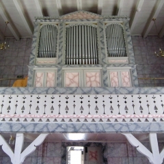 Orgel